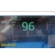 Philips VS3 Sure Signs 863073 Spot Vitals Monitor W/ Leads & Client Bridge~34153