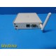 Philips VS3 Sure Signs 863073 Spot Vitals Monitor W/ Leads & Client Bridge~34153