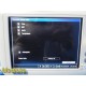 2012 Philips VS3 Sure Signs 863073 Spot Vitals Monitor W/ Patient Leads ~ 34158