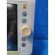 2012 Philips VS3 Sure Signs 863073 Spot Vitals Monitor W/ Patient Leads ~ 34158