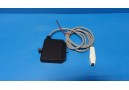 GE S 3.5MHz P/N 46-285384G1 Convex Array Probe for RT3200 / ADV & RT 3600 (7192)