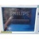 Philips Intellivue MP50 M8004A Monitor (Print Press MMS Modules & Leads) ~ 34080