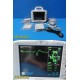 GE Dash 3000 (NBP,Temp,SpO2,ECG & Print) Patient Monitor W/ Patient Leads ~34223