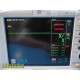 GE Dash 3000 (NBP,Temp,SpO2,ECG & Print) Patient Monitor W/ Patient Leads ~34223