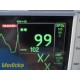 GE Dash 3000 (NBP,Temp,SpO2,ECG & Print) Patient Monitor W/ Patient Leads ~34223