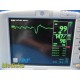 GE Dash 3000 (NBP,Temp,SpO2,ECG & Print) Patient Monitor W/ Patient Leads ~34223