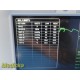 GE Dash 3000 (NBP,Temp,SpO2,ECG & Print) Patient Monitor W/ Patient Leads ~34223