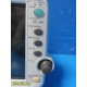 GE Dash 3000 (NBP,Temp,SpO2,ECG & Print) Patient Monitor W/ Patient Leads ~34223