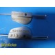 Conmed Linvatec Zone Specfic II Meniscal Repair System Cannula Set ~ 34556