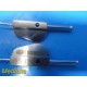 Conmed Linvatec Zone Specfic II Meniscal Repair System Cannula Set ~ 34556