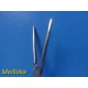 Lot of 10 V. Mueller SU2750 Pean Artery Forceps, Straight 6.5" ~ 34558