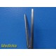 11X V. Mueller SU2752 (7.25") SA2750 (6.5") Pean Artery Forceps, Straight ~34559