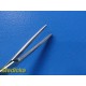 11X V. Mueller SU2752 (7.25") SA2750 (6.5") Pean Artery Forceps, Straight ~34559