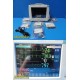 Philips Intellivue MP50 Neonatal Patient Monitor W/ Leads & M3001A Module~ 34211