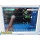 Philips Intellivue MP50 Neonatal Patient Monitor W/ Leads & M3001A Module~ 34211