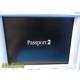 Datascope 0998-00-0900-0245A Passport 2 Coloured Patient Monitor W/ Leads ~34216