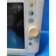 Philips VS3 SureSigns 863073 Spot Vitals Monitor W/ (NBP,SPO2,TEMP) Leads ~34218