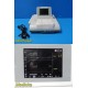 Edan Instru Wallach Surg Fetal 2EMR Model F3 Fetal Monitor W/O Transducers~34220