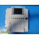 Edan Instru Wallach Surg Fetal 2EMR Model F3 Fetal Monitor W/O Transducers~34220