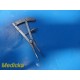 V. Mueller OP-2710 Ophthalmic Castroviejo Calliper 3 1/4" (8.3cm) ~ 34575