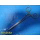 Arthrex Pilling Codman Assorted Forceps (Hemostatic,BrainBridge,Masterson)~34580