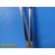 Arthrex Pilling Codman Assorted Forceps (Hemostatic,BrainBridge,Masterson)~34580