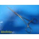 Arthrex Pilling Codman Assorted Forceps (Hemostatic,BrainBridge,Masterson)~34580