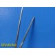 Arthrex Pilling Codman Assorted Forceps (Hemostatic,BrainBridge,Masterson)~34580