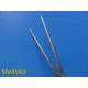 Arthrex Pilling Codman Assorted Forceps (Hemostatic,BrainBridge,Masterson)~34580