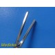 Arthrex Pilling Codman Assorted Forceps (Hemostatic,BrainBridge,Masterson)~34580