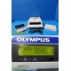 Olympus OEP-5 Color Video Printer W/ Printing Ribbon & PaperTray (TESTED) ~34247