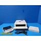 Olympus OEP-5 Color Video Printer W/ Printing Ribbon & PaperTray (TESTED) ~34247