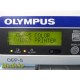 Olympus OEP-5 Color Video Printer W/ Printing Ribbon & PaperTray (TESTED) ~34247