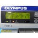 Olympus OEP-5 Color Video Printer W/ Printing Ribbon & PaperTray (TESTED) ~34247