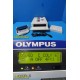 Olympus OEP-5 Color Video Printer W/ Printing Ribbon & Paper Tray ~ 34249