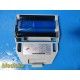 Olympus OEP-5 Color Video Printer W/ Printing Ribbon & Paper Tray ~ 34249