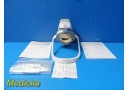 Stryker Instr. 0408-600-000 Flyte Helmet W/ 408-600-300 Flyte Power Cord ~ 34238