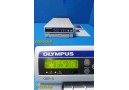 Olympus OEP-5 Color Video Printer W/ Printing Ribbon & Paper Tray ~ 34240