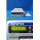 Olympus OEP-5 Color Video Printer W/ Printing Ribbon & Paper Tray ~ 34240