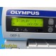 Olympus OEP-5 Color Video Printer W/ Printing Ribbon & Paper Tray ~ 34240