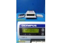 Olympus OEP-5 Color Video Printer W/ Ribbon Assembly & Paper Tray (TESTED)~34242