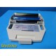 Olympus OEP-5 Color Video Printer W/ Ribbon Assembly & Paper Tray (TESTED)~34242