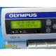 Olympus OEP-5 Color Video Printer W/ Ribbon, Paper & Paper Tray ~ 34244