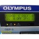 Olympus OEP-5 Color Video Printer W/ Ribbon, Paper & Paper Tray ~ 34244