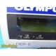 Olympus OEP-5 Color Video Printer W/ Ribbon, Paper & Paper Tray ~ 34244