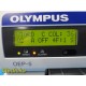 Olympus Model OEP-5 Color Video Printer W/ Paper Tray & Printing Ribbon ~ 34246