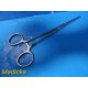 Sklar Pilling Jarit Assorted Hemostatic Forceps (Rochester, Pean, Ochsner)~34560