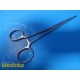 Sklar Pilling Jarit Assorted Hemostatic Forceps (Rochester, Pean, Ochsner)~34560