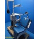 American Optical AO Ophthalmic Lane Exam Device W/ Exam Chair Ref 14200 ~ 34232