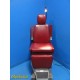 Global Surgical Model SMR 22000 Apex Exam Chair W/ Solarlite Lamp ~ 34234